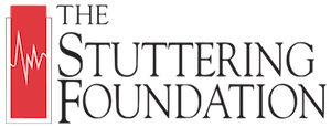 the stuttering foundation