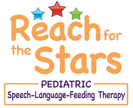 Reach for the Stars Pediatric Speech-Language-Feeding Therapy